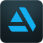 ArtStation icon